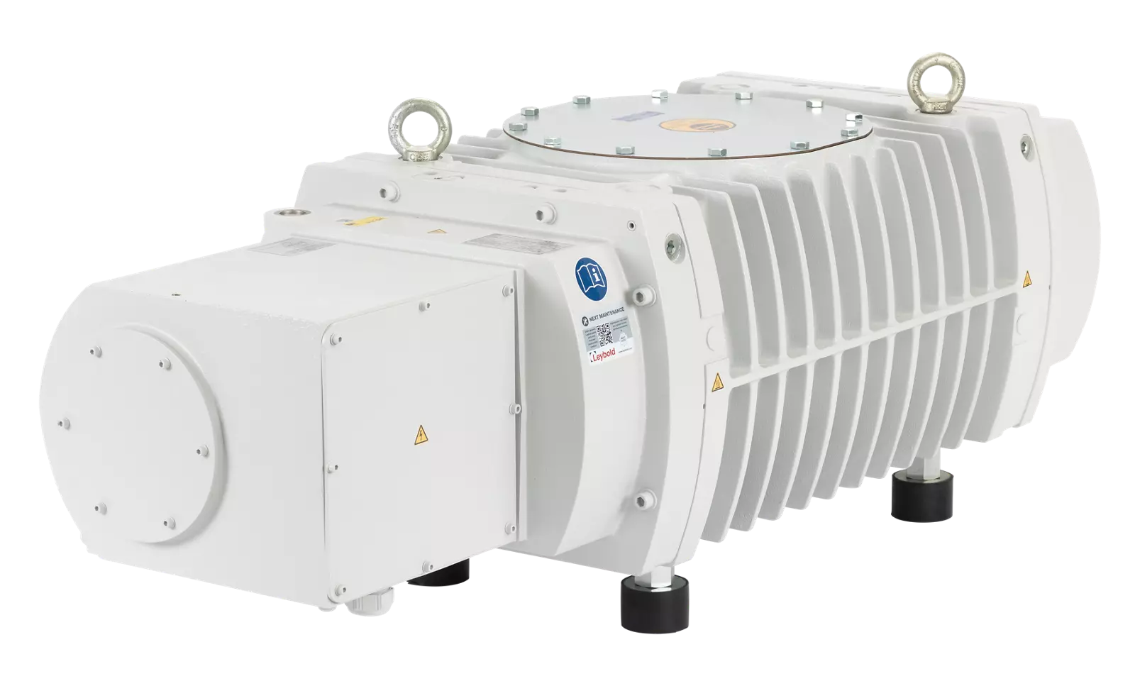 真空泵启动不正常怎么办