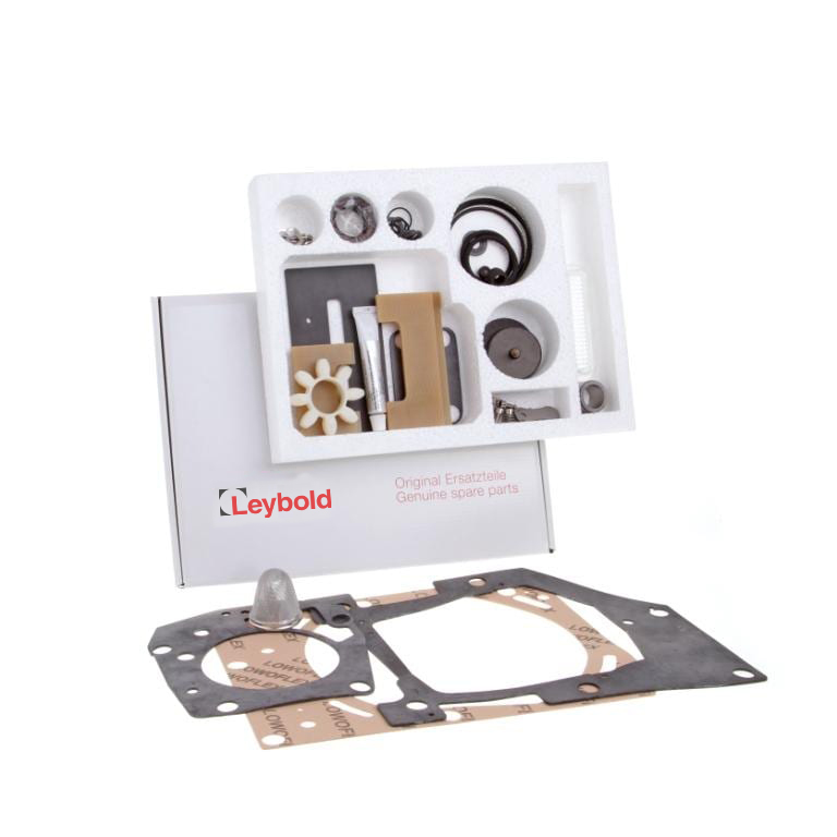 莱宝真空泵配件