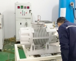 莱宝真空泵维修指南：标准化流程保障设备高效运转
